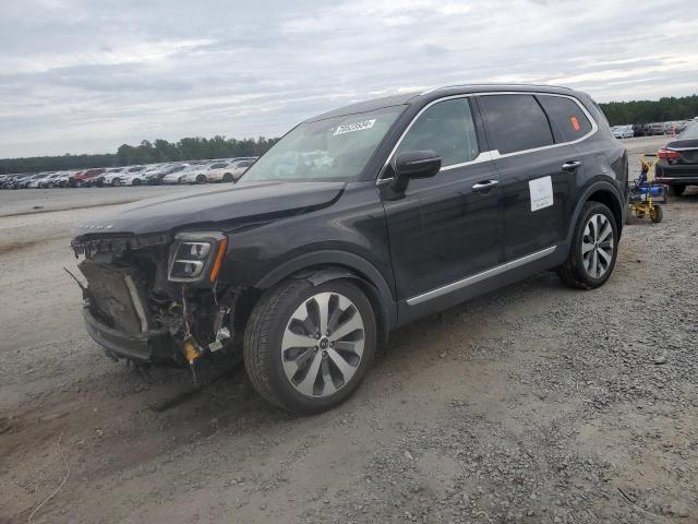 KIA TELLURIDE 2020 5xyp5dhc7lg013865