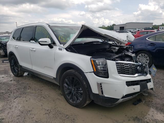 KIA TELLURIDE 2020 5xyp5dhc7lg032416