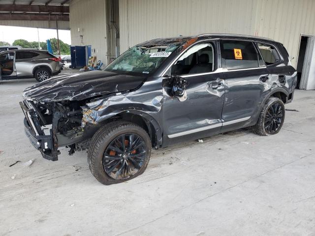 KIA TELLURIDE 2020 5xyp5dhc7lg037261