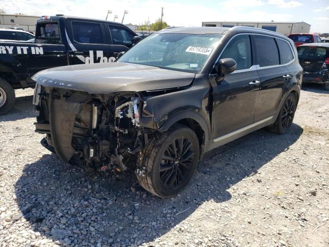 KIA TELLURIDE 2020 5xyp5dhc7lg043108