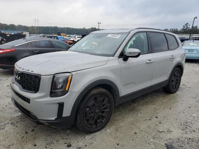 KIA TELLURIDE 2022 5xyp5dhc7ng213759