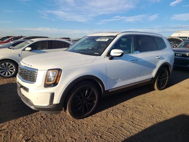 KIA TELLURIDE 2020 5xyp5dhc8lg010148