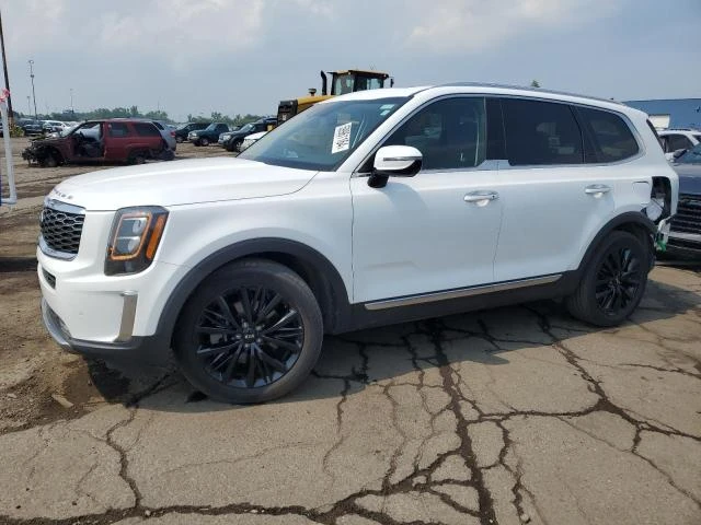 KIA TELLURIDE 2020 5xyp5dhc8lg055848