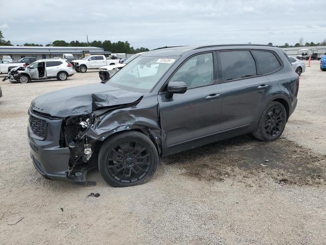 KIA TELLURIDE 2021 5xyp5dhc8mg125351