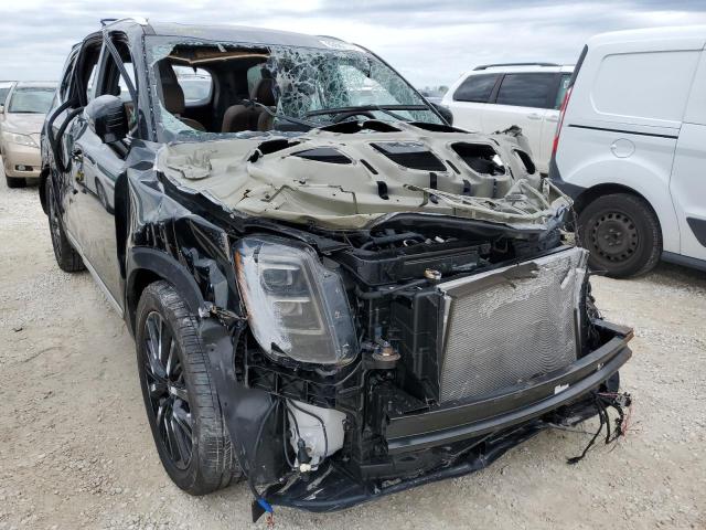 KIA TELLURIDE 2022 5xyp5dhc8ng206724