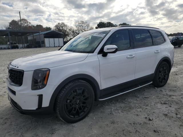 KIA TELLURIDE 2022 5xyp5dhc8ng218307