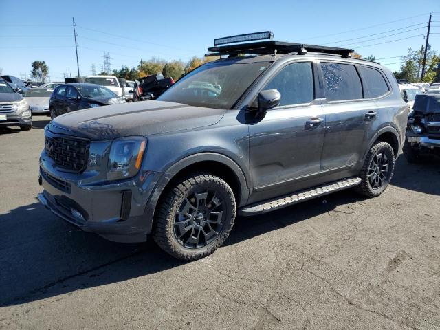 KIA TELLURIDE 2022 5xyp5dhc8ng246530