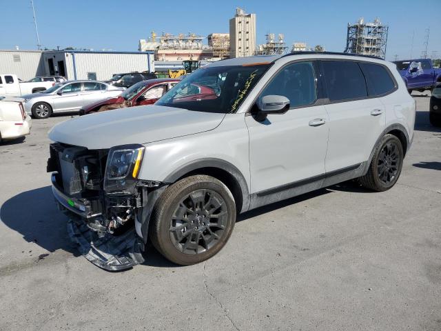 KIA TELLURIDE 2022 5xyp5dhc8ng268785