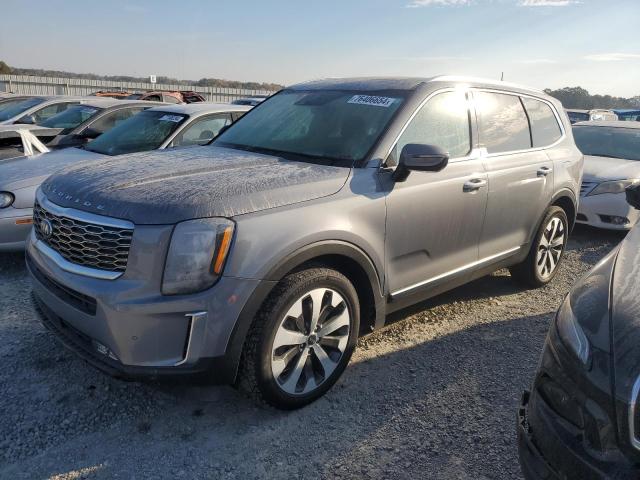 KIA TELLURIDE 2020 5xyp5dhc9lg001040