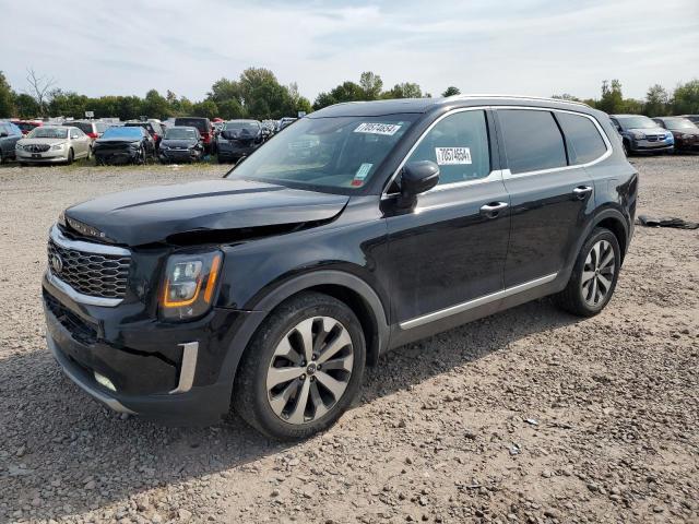 KIA TELLURIDE 2020 5xyp5dhc9lg050870