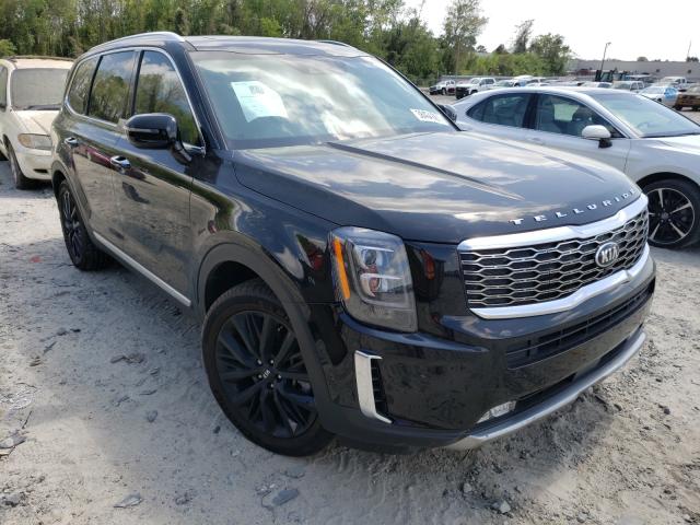 KIA TELLURIDE 2020 5xyp5dhc9lg075333