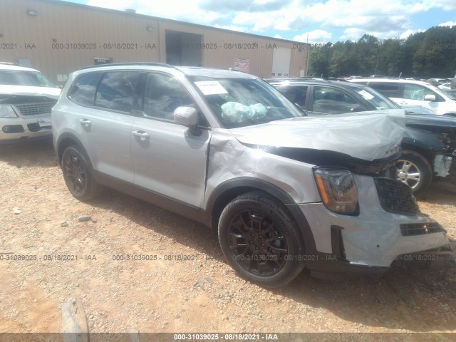 KIA TELLURIDE 2021 5xyp5dhc9mg169939