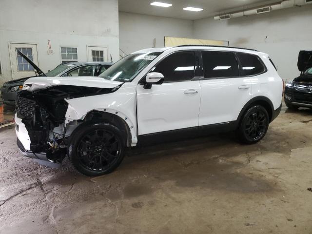 KIA TELLURIDE 2022 5xyp5dhc9ng277463