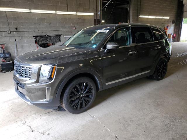 KIA TELLURIDE 2020 5xyp5dhcxlg084350