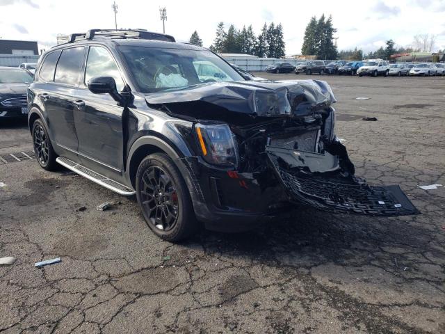 KIA TELLURIDE 2021 5xyp5dhcxmg159288