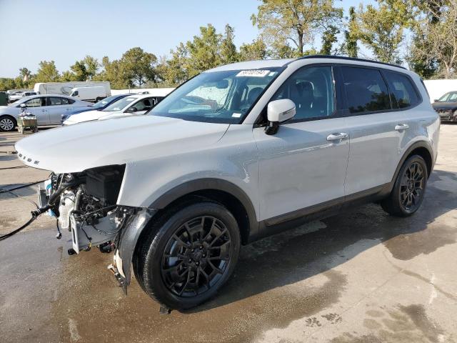 KIA TELLURIDE 2021 5xyp5dhcxmg164474