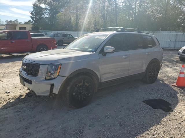 KIA TELLURIDE 2022 5xyp5dhcxng213903