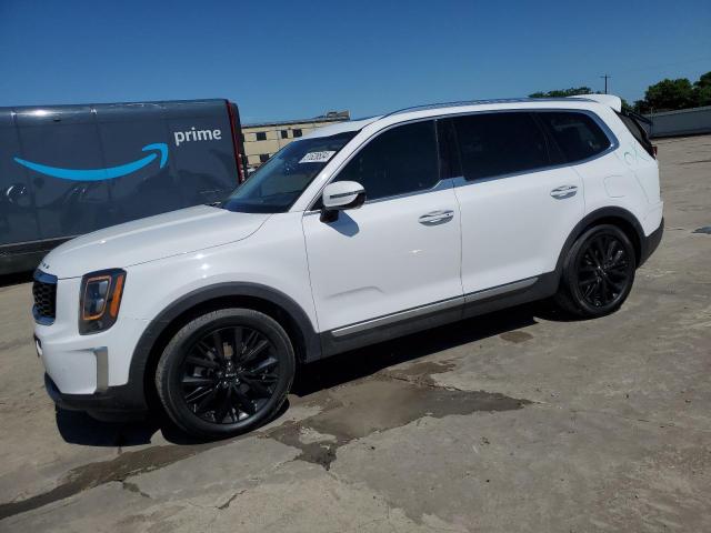 KIA TELLURIDE 2022 5xyp5dhcxng230149