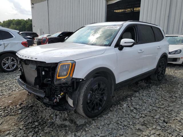 KIA TELLURIDE 2022 5xyp5dhcxng270926