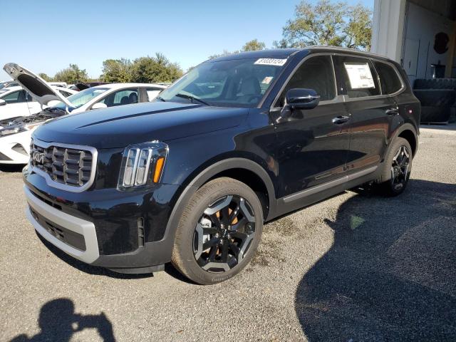 KIA TELLURIDE 2024 5xyp64gc0rg550620