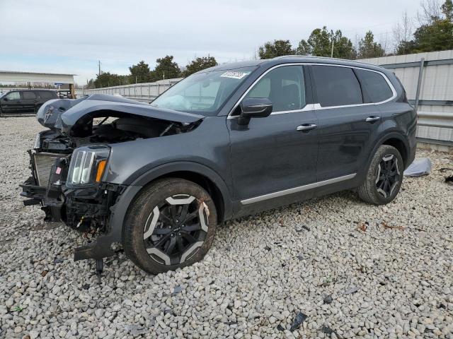 KIA TELLURIDE 2023 5xyp64gc1pg351878