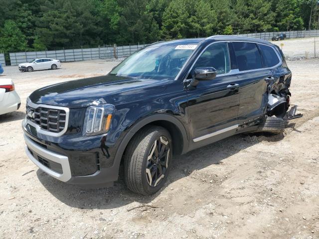 KIA TELLURIDE 2024 5xyp64gc1rg416506