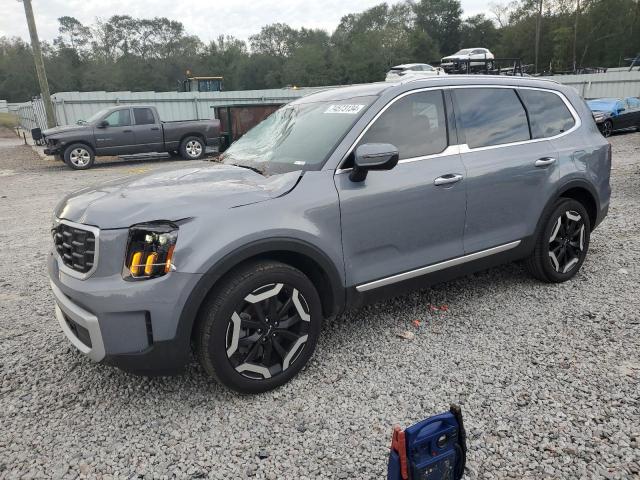 KIA TELLURIDE 2024 5xyp64gc1rg459923