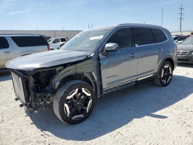 KIA TELLURIDE 2024 5xyp64gc1rg535849