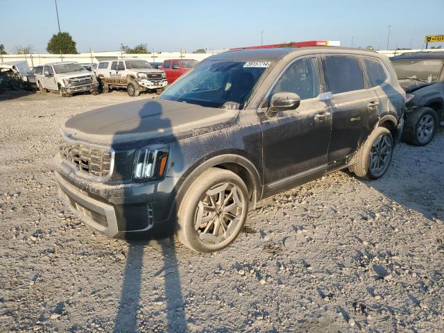 KIA TELLURIDE 2023 5xyp64gc3pg371646