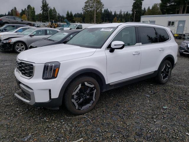 KIA TELLURIDE 2023 5xyp64gc4pg370182