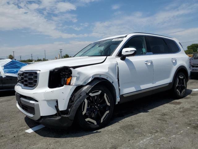 KIA TELLURIDE 2023 5xyp64gc4pg370683