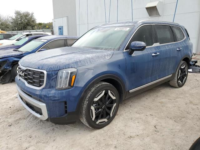 KIA TELLURIDE 2024 5xyp64gc4rg434871