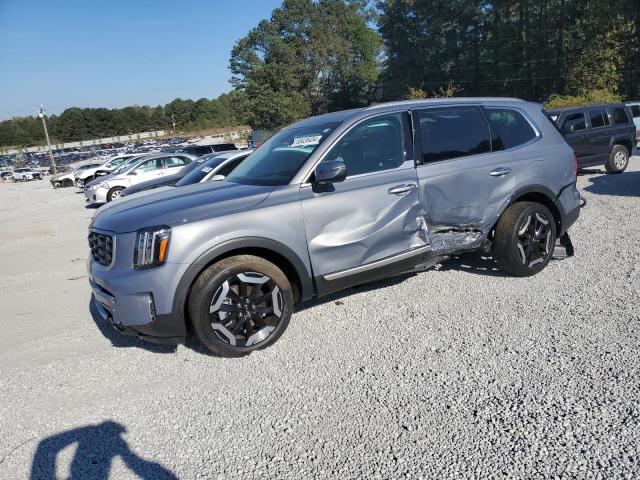 KIA TELLURIDE 2024 5xyp64gc4rg451489