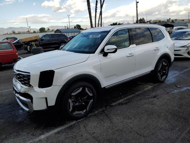 KIA TELLURIDE 2023 5xyp64gc5pg363886