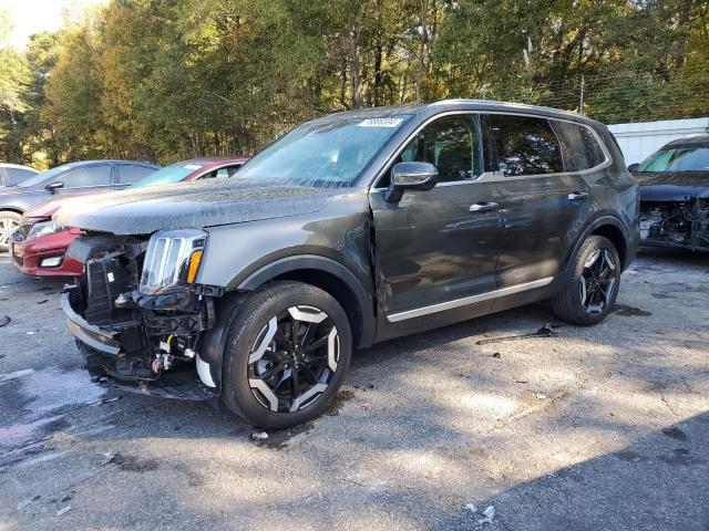 KIA TELLURIDE 2024 5xyp64gc9rg432369