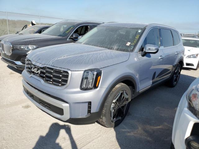 KIA TELLURIDE 2024 5xyp64gc9rg475464