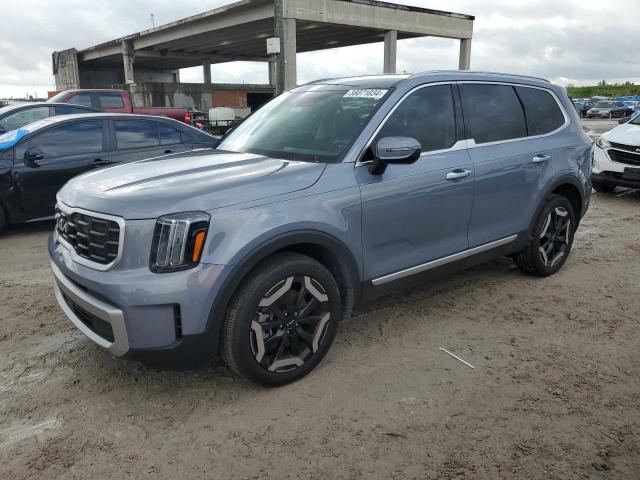 KIA TELLURIDE 2023 5xyp64gcxpg342211