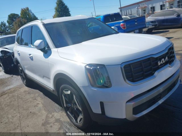 KIA TELLURIDE 2024 5xyp64gcxrg421784