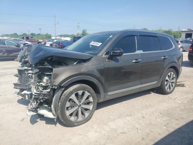 KIA TELLURIDE 2020 5xyp64hc0lg038135