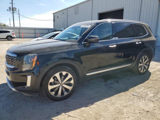 KIA TELLURIDE 2020 5xyp64hc1lg083438