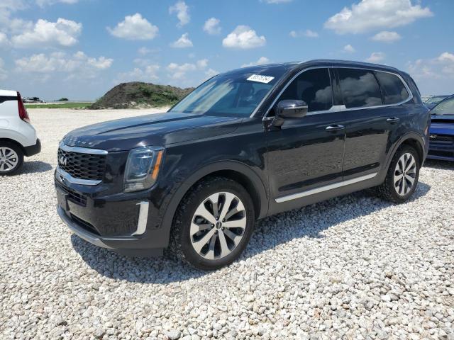 KIA TELLURIDE 2022 5xyp64hc1ng197703