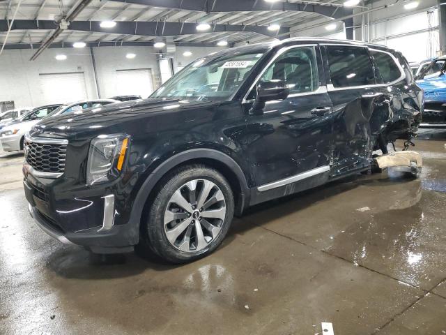 KIA TELLURIDE 2020 5xyp64hc2lg032210