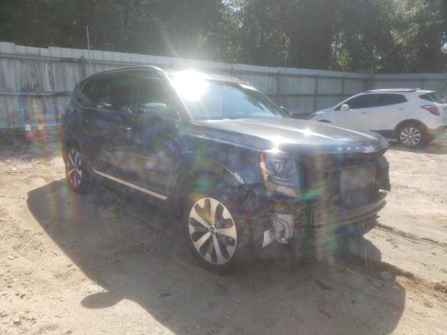 KIA TELLURIDE 2021 5xyp64hc2mg106095