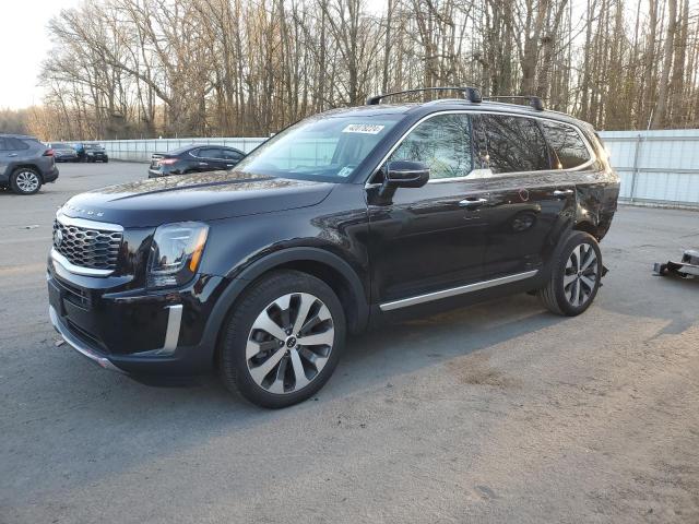 KIA TELLURIDE 2021 5xyp64hc2mg148766