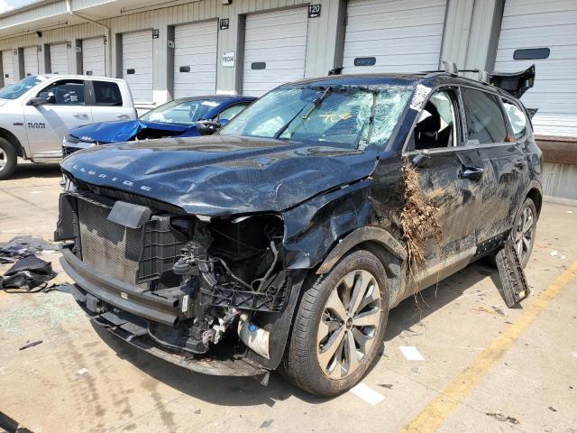 KIA TELLURIDE 2020 5xyp64hc3lg021331