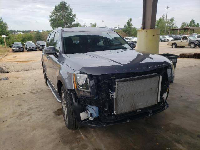 KIA TELLURIDE 2022 5xyp64hc3ng234394