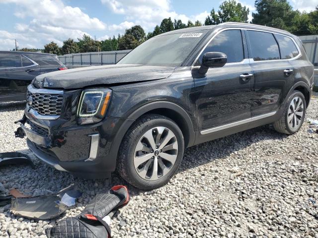 KIA TELLURIDE 2020 5xyp64hc4lg021967