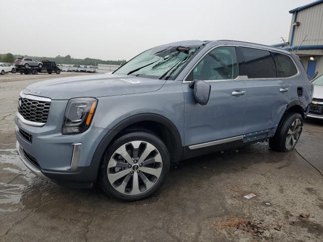 KIA TELLURIDE 2020 5xyp64hc4lg051373