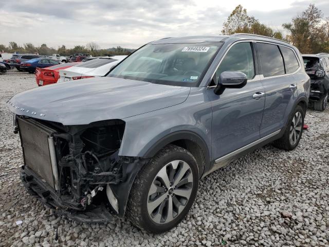 KIA TELLURIDE 2020 5xyp64hc5lg048689