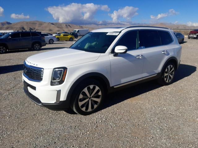 KIA TELLURIDE 2020 5xyp64hc5lg054122